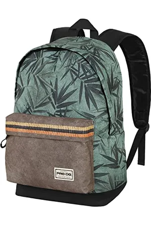 PRO-DG PRODG Bamboo-Zaino HS FAN 2.0, , 30 x 41 cm, Capacità 22 L