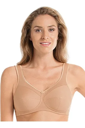 Anita Jana, Reggiseno Donna, (Pelle 722), 3D