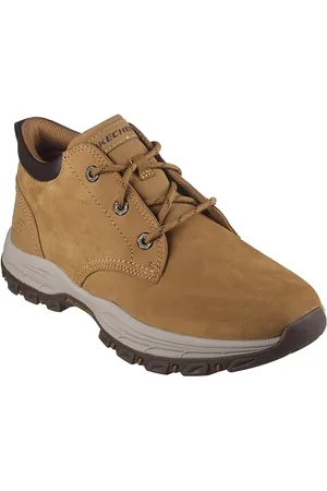 Skechers Knowlson Ramhurst, Stivali Uomo, , 39.5 EU