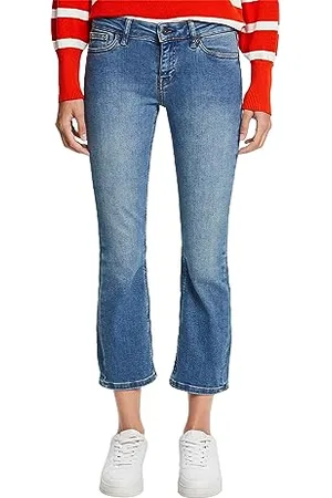 ESPRIT 083ee1b350 Jeans, 29W x 26L Donna