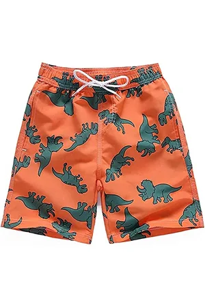 LITTLE HAND Costume da Bagno da Spiaggia Pantaloncini da tavola, , 13-14 Anni Bambini e Ragazzi