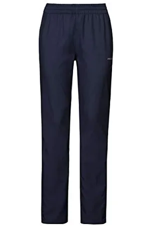 Head Club Pants G Abbigliamento da Tennis, , L Bambine e Ragazze