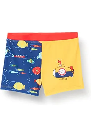 chicco Bimbo 0-24 Costume Da Bagno Boxer Per Bambino Costume a boxer, , 60