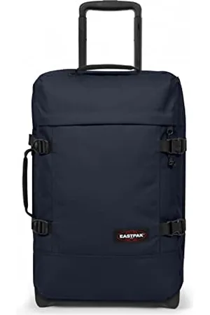 Eastpak TRANVERZ S Valigia, 51 x 32.5 x 23 cm, 42 L - (Blu)