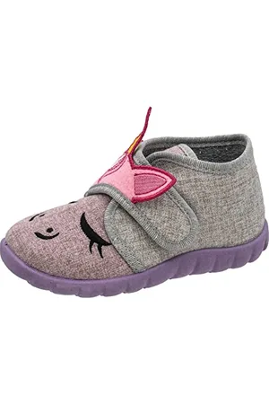 Fischer Flexi, Pantofole Bambina, , 19 EU