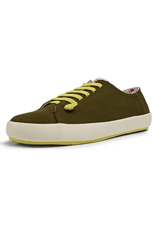 Camper 18869 Peu Rambla Vulcanizado, Scarpe da Ginnastica Uomo, Medio, 40 EU