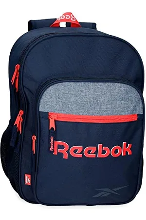Reebok Lucia School Zaino 30x40x12 cm Poliestere 14,4L