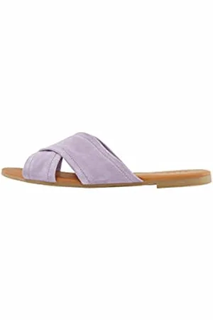 Pieces® Psmarnie Suede Sandal, Donna, , 36 EU