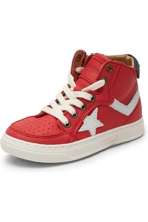 Bisgaard Isak, Scarpe da Ginnastica, 1, 28 EU