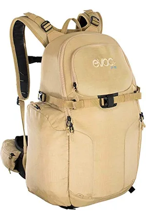 Evoc CP, 18l Outdoor Camera Backpack per Attrezzatura Fotografica Professionale Unisex Adulto, Color Oro, Taglia Unica