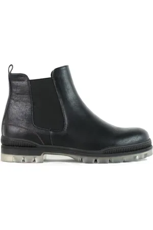 Chattawak 12 cm, Stivali Chelsea Donna, , 41 EU