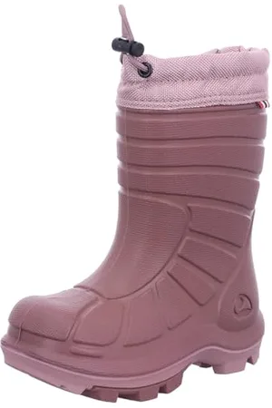 Viking Extreme Warm, Stivali da neve Unisex - Bambini e ragazzi, , 21 EU