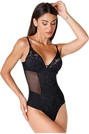 Lovable Body Leggermente Imbottito con Ferretto Anniversary Lace Donna, , 80C
