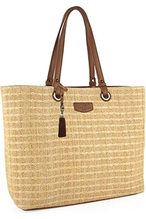 Lois Borsa Shopper Donna, Borsa Tote Donna, Borse Donna, Borsa Tote, Borsa Donna - Eleganza e Funzionalità