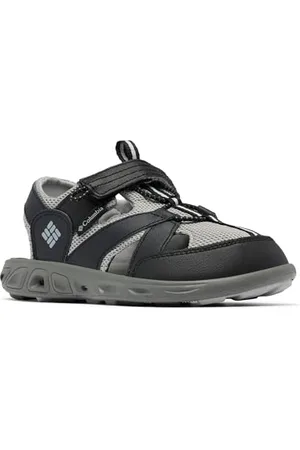 Columbia Techsun Wave, Sandali per Bambini, Unisex