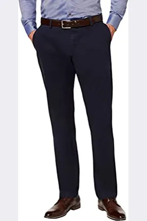 Bugatti 4819-26225 Jeans Relaxed, (Blau 380), 31W / 30L Uomo