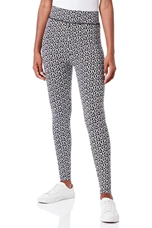 HUGO BOSS Leggings Easy Pantaloni, , XS Donna