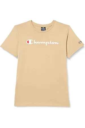 Champion Legacy Icons B - S/S Crewneck T-Shirt, , 11-12 Anni Bambini e Ragazzi SS24
