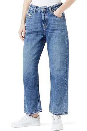 Diesel 1999 D-Reggy, Jeans Donna, , 23W / 32L