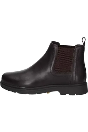 Geox U Spherica Ec1, Stivale alla Caviglia, , 40 EU