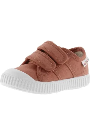 victoria Sneaker Unisex 1915 Tela & Strappo & Punta Rinforzata 136606 per Bambini 21