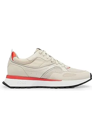 HUGO BOSS Jonah_Runn_mxpr_n, Running Uomo, , 44 EU