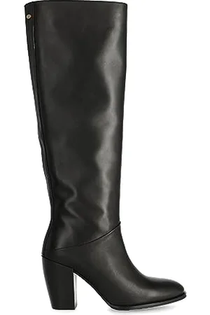 Fred de la Bretoniere Alicia Stivale Lungo, Stivaletto Donna, , 37.5 EU