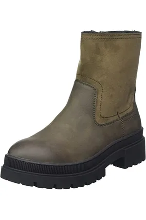 TOM TAILOR 4294906, Stivaletto Donna, , 38 EU