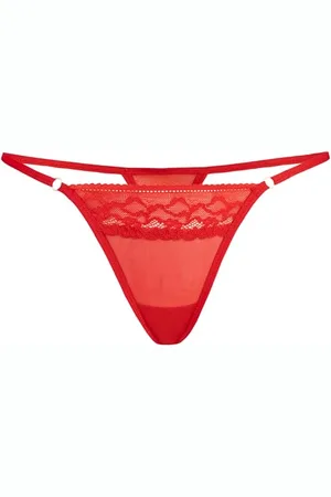 Teyli Erori Underwear, Colore: , XXL Donna