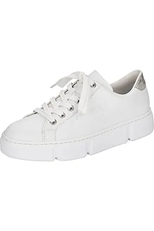 Rieker N59w1, Scarpe da Ginnastica Donna, , 42 EU
