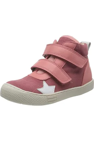 Bisgaard Kali, Scarpe da Ginnastica Unisex-Bambini, , 23 EU