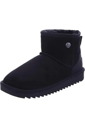 KangaROOS K-UW Broome, Stivali da Neve Donna, , 39 EU