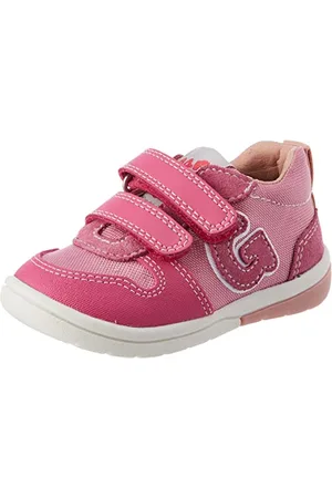 Garvalin 232605, Scarpe da Ginnastica Bambina, , 19 EU