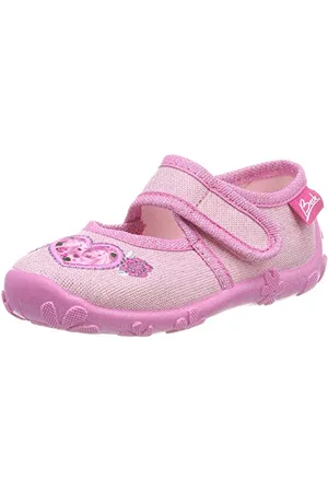 Beck Darling, Pantofole Bambine e Ragazze