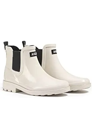 Aigle Carville 2, Stivali in Gomma, Donna, , 39 EU