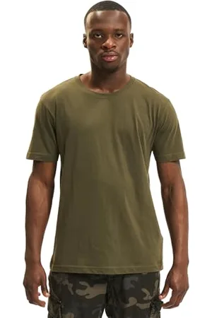 Brandit T-Shirt, Uomo, olive, 4XL