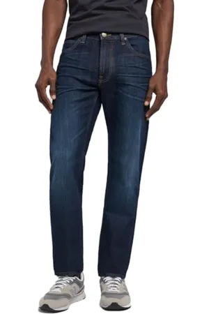 Lee Daren Zip Fly, Jeans Uomo, , 48W / 34L