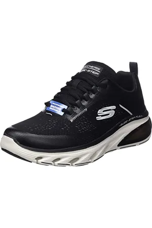 Skechers Glide-step Flex Air, Sneaker Uomo, , 44 EU