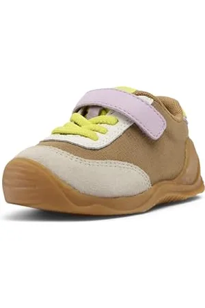 Camper Dadda K800607, Scarpe da Ginnastica Bimba 0-24, , 26 EU