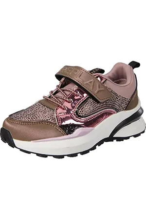 Replay Athena Jr, Scarpe da Ginnastica, , 37 EU