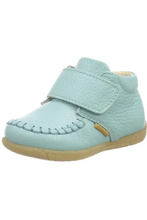 Primigi Scarpa Primi Passi Bambino, Scarpe da Ginnastica, Bambini e Ragazzi, Turchese (Marine 5401633), 26 EU