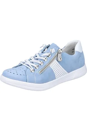 Rieker 45615, Scarpe da Ginnastica Donna, , 39 EU