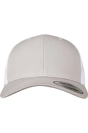 Flexfit Retro Trucker 2-tone One Size, Yupoong Headwear Unisex Adulto, Taglia unica