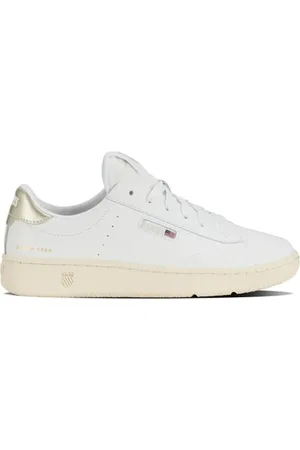 K-Swiss Slammklub CC, Scarpe da Ginnastica Donna, , 39 EU