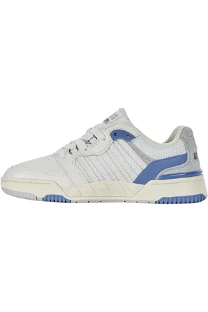 K-Swiss Si-18 Rival, Scarpe da Ginnastica Donna, , 39 EU