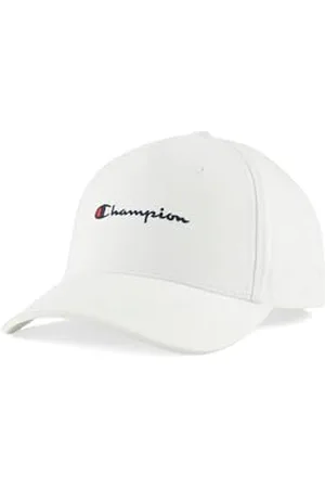 Champion Lifestyle Caps-802410 Cappellino da Baseball, , Taglia Unica Unisex-Adulto