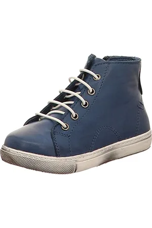 Andrea Conti 0201700, Scarpe da Ginnastica Unisex-Bambini, , 23 EU