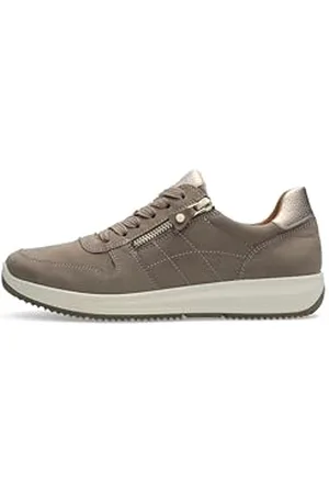 ARA Osaka, Scarpe da Ginnastica Donna, , 42.5 EU Larga