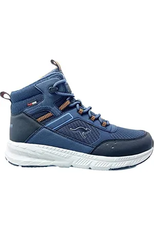 KangaROOS K-uo Take Mid RTX, Scarpe da Escursionismo Unisex-Adulto, , 44 EU