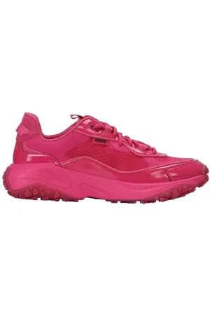 HUGO BOSS GO1ST_nyrspupa, Scarpe da Ginnastica Donna, , 36 EU